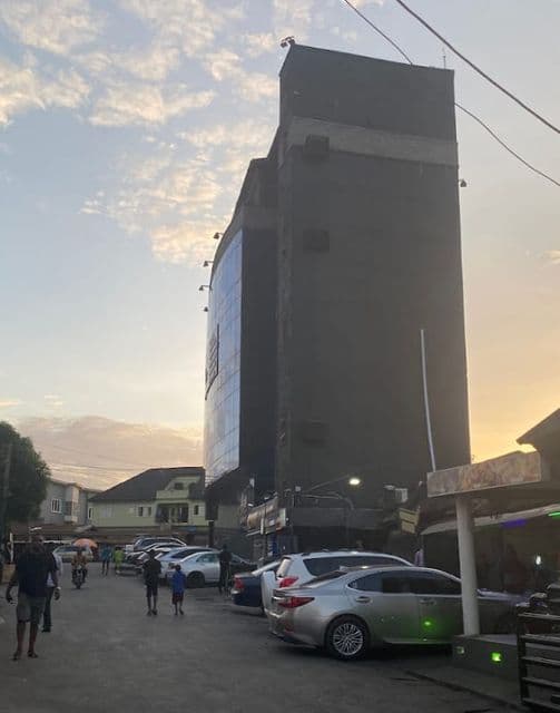 Westgate Lifecare Supermarket