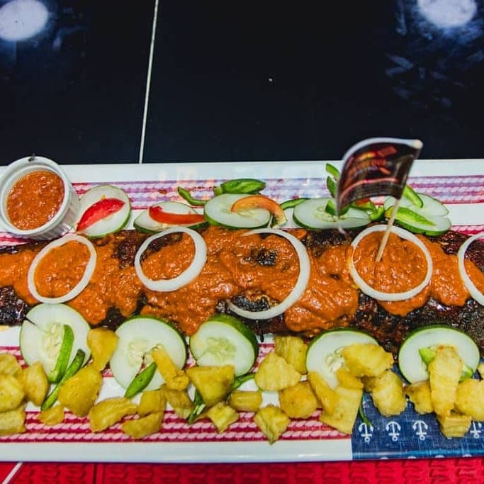 Paradox Bar and Grill