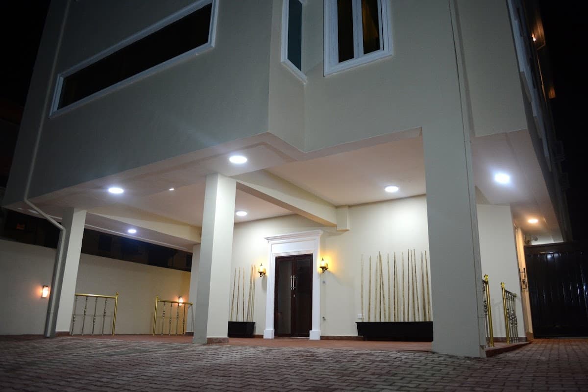 Rightgate Hotel, Ikeja