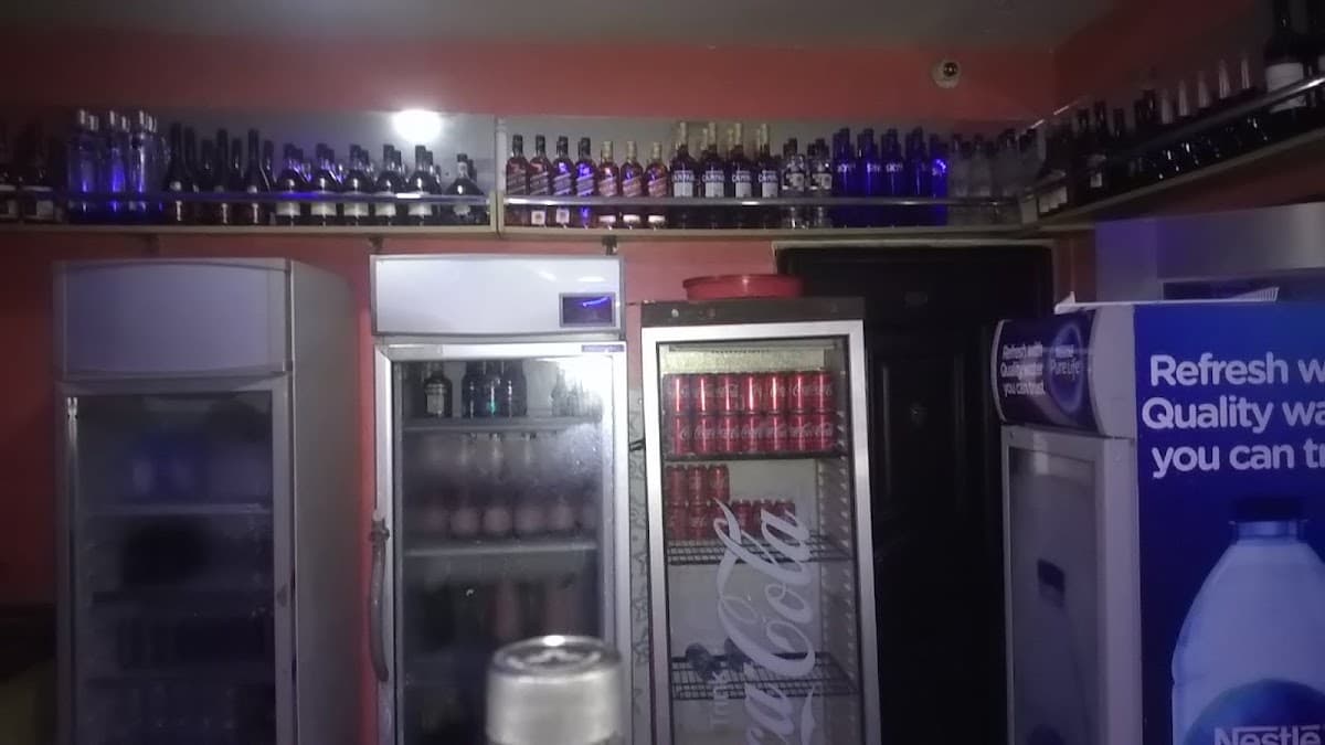 Lifestyle Lounge Hotel