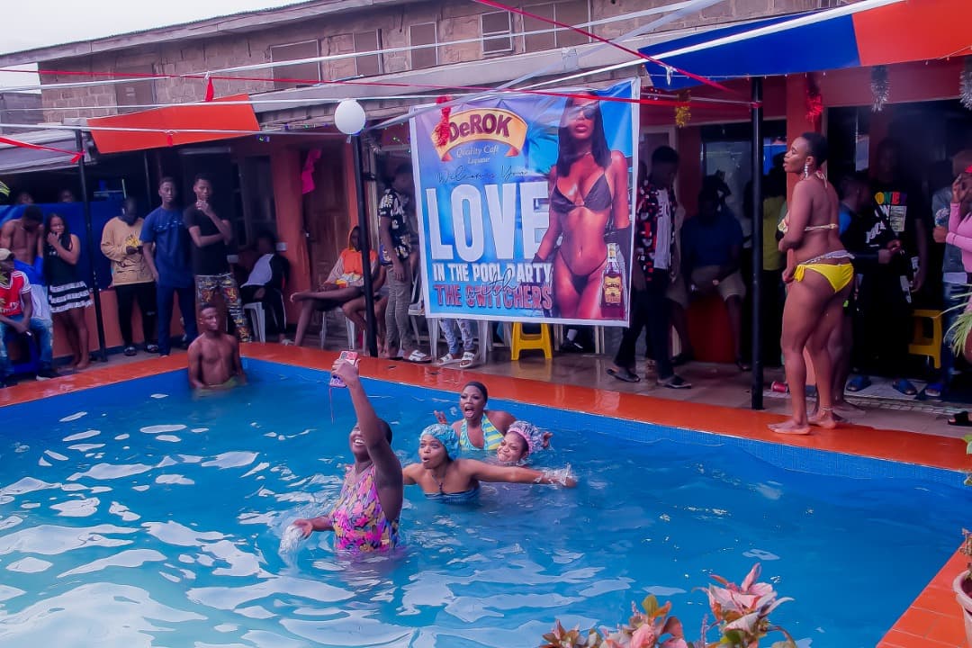 Alongside Entertainment