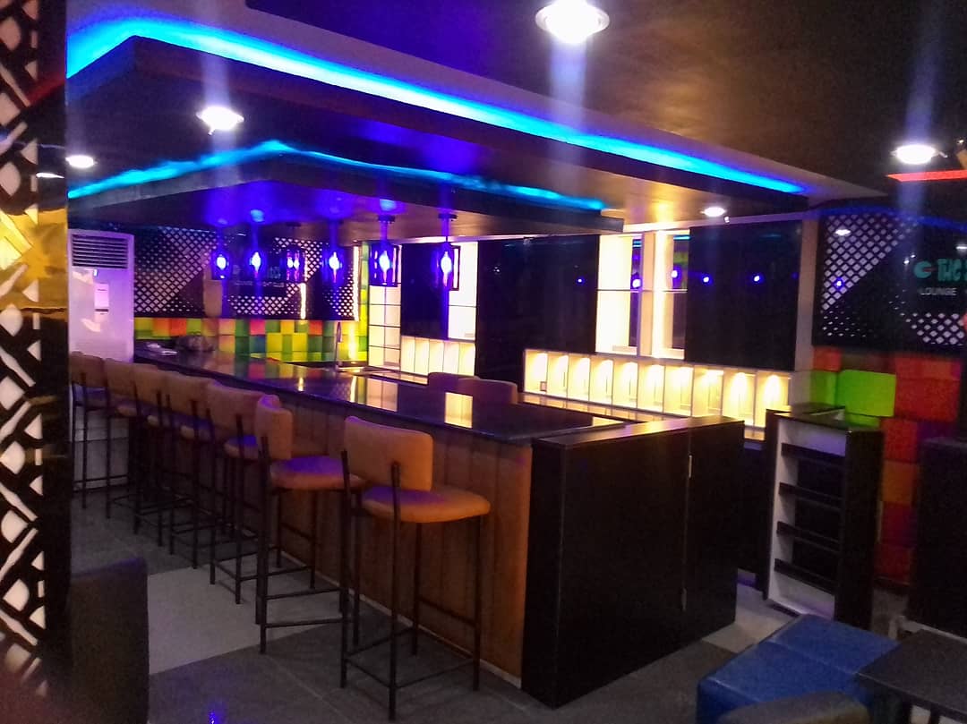 The Switch night club