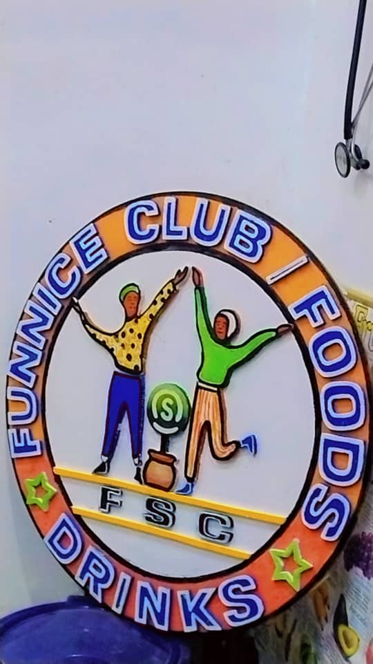 FUNNICE CLUB
