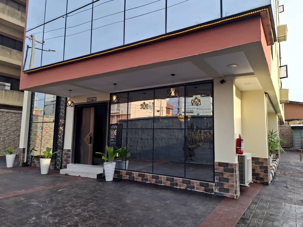 Daltior International