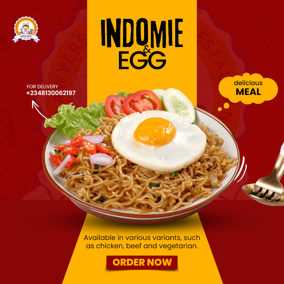 TARA BITE KP Lawyers Lounge and Restaurants