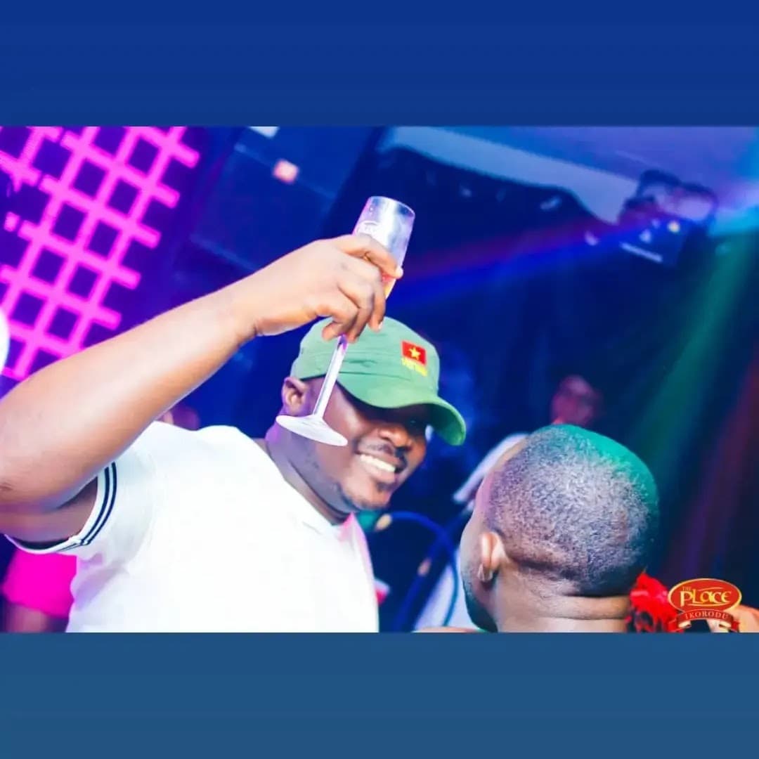 The Place Lounge and Nightclub