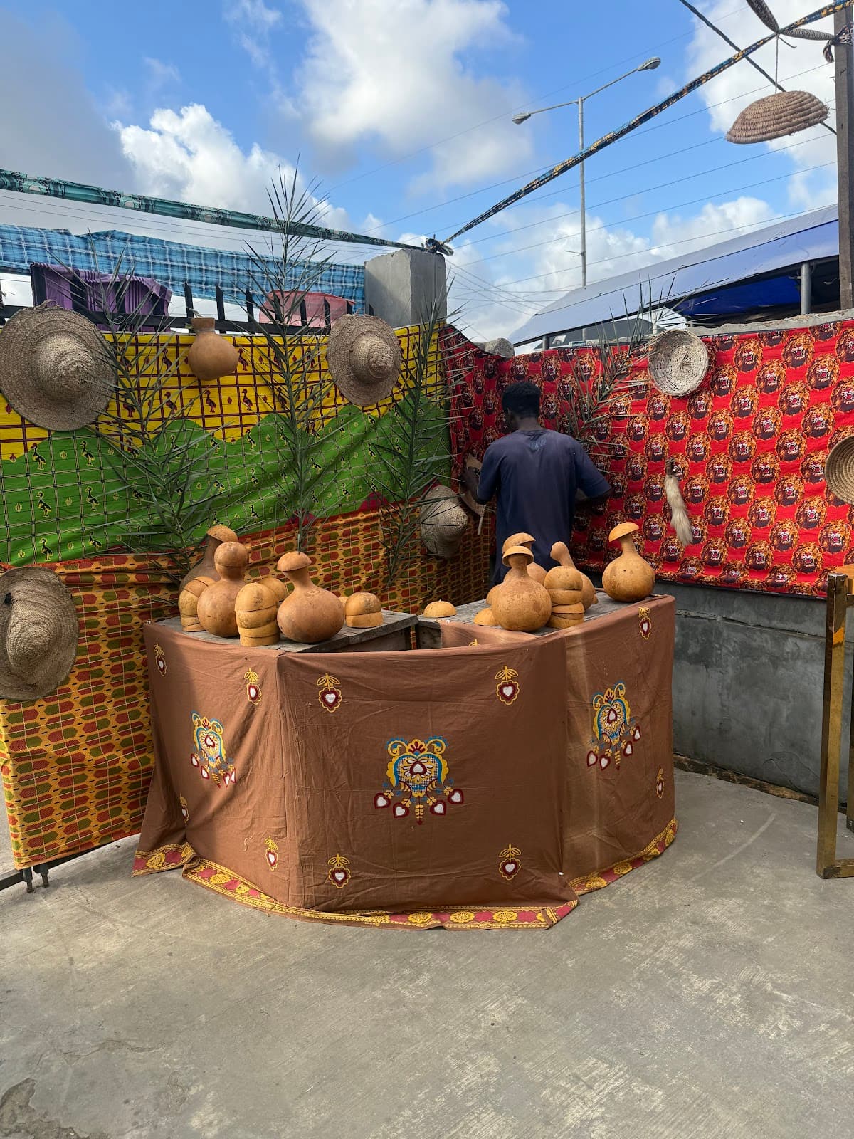 Chillers lounge and bar