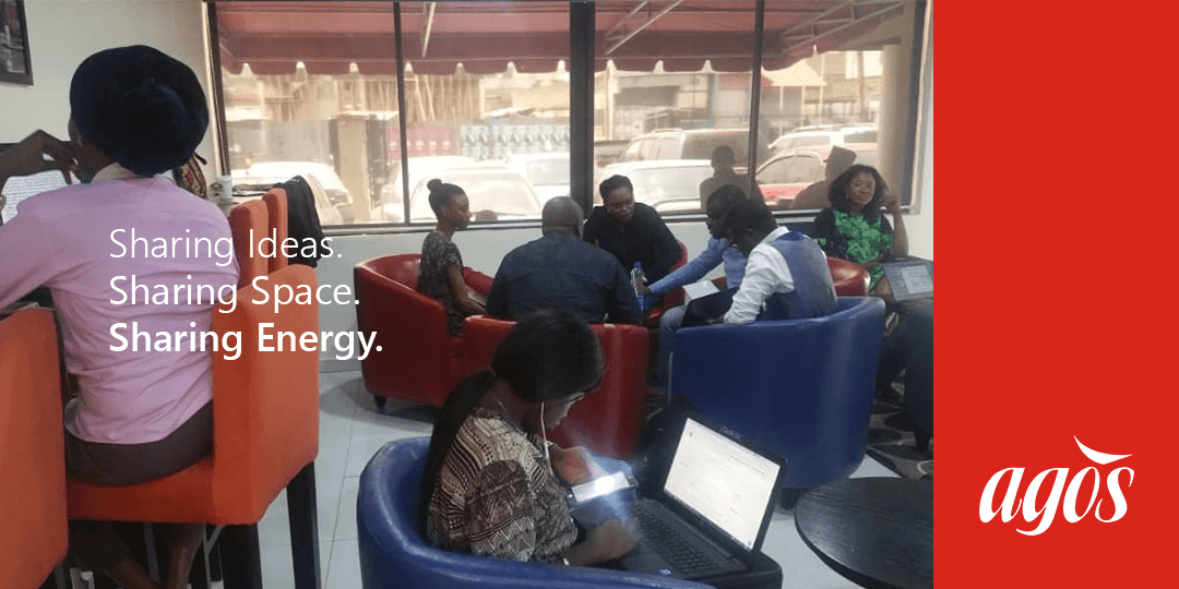 Agos Executive Business Lounge