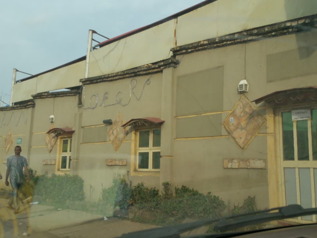 Rv Unique Niteclub And Events Place