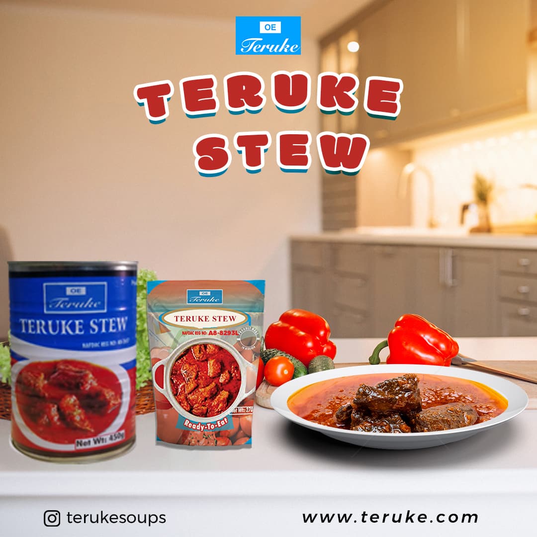 Teruke International Co., Ltd