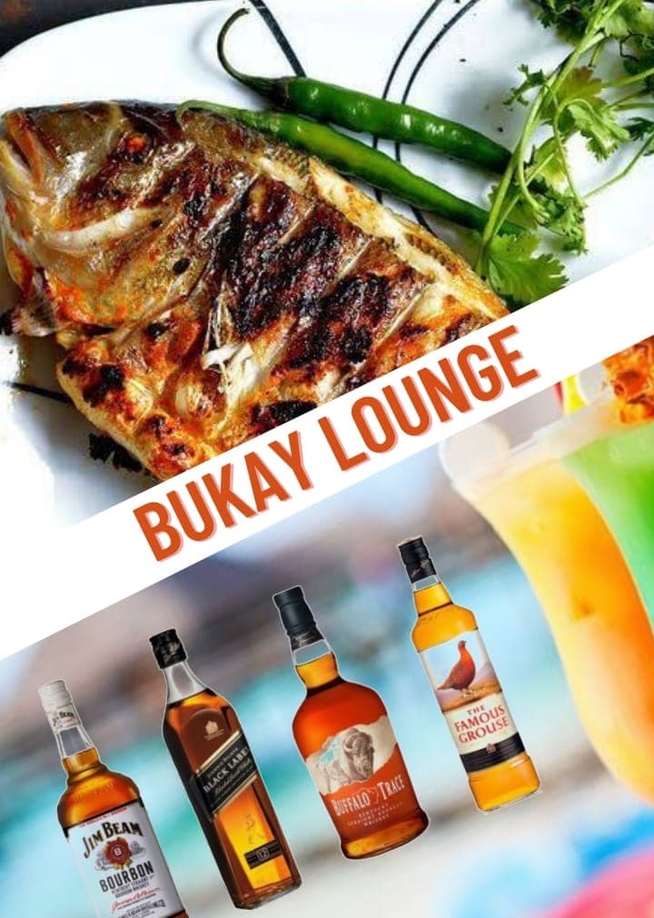 Bukay Lounge