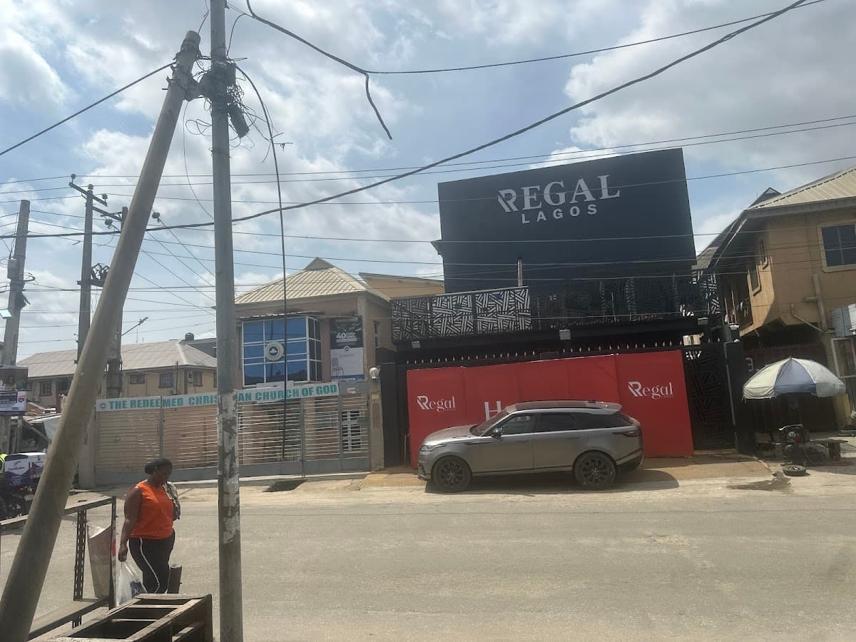 Regal Lagos