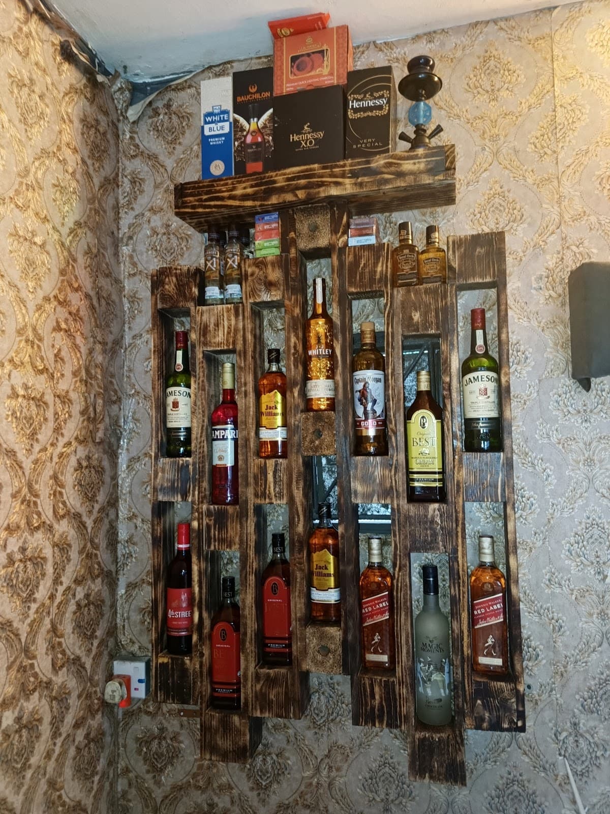 Gbedemuke Exclusive Services