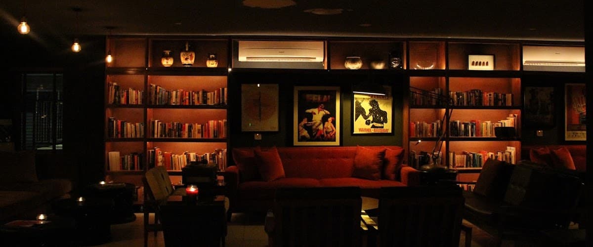 Prive Restaurant and Lounge