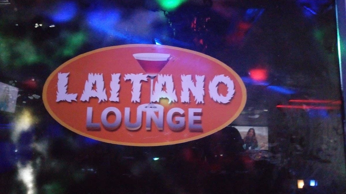 Laitano Lounge