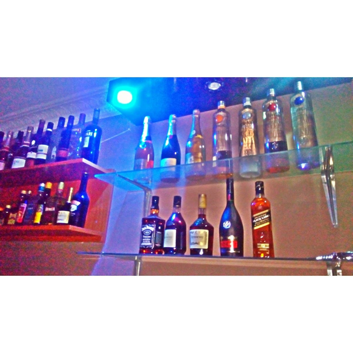 Gez Lounge Nd Restaurant