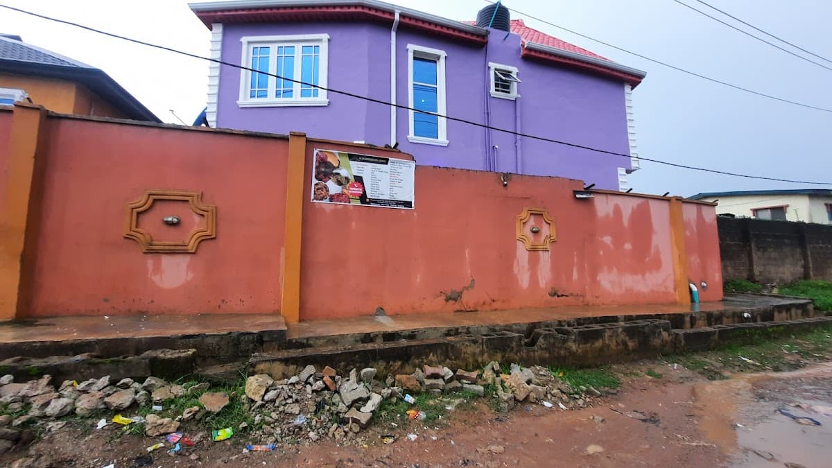 BJ Atlantification Lounge