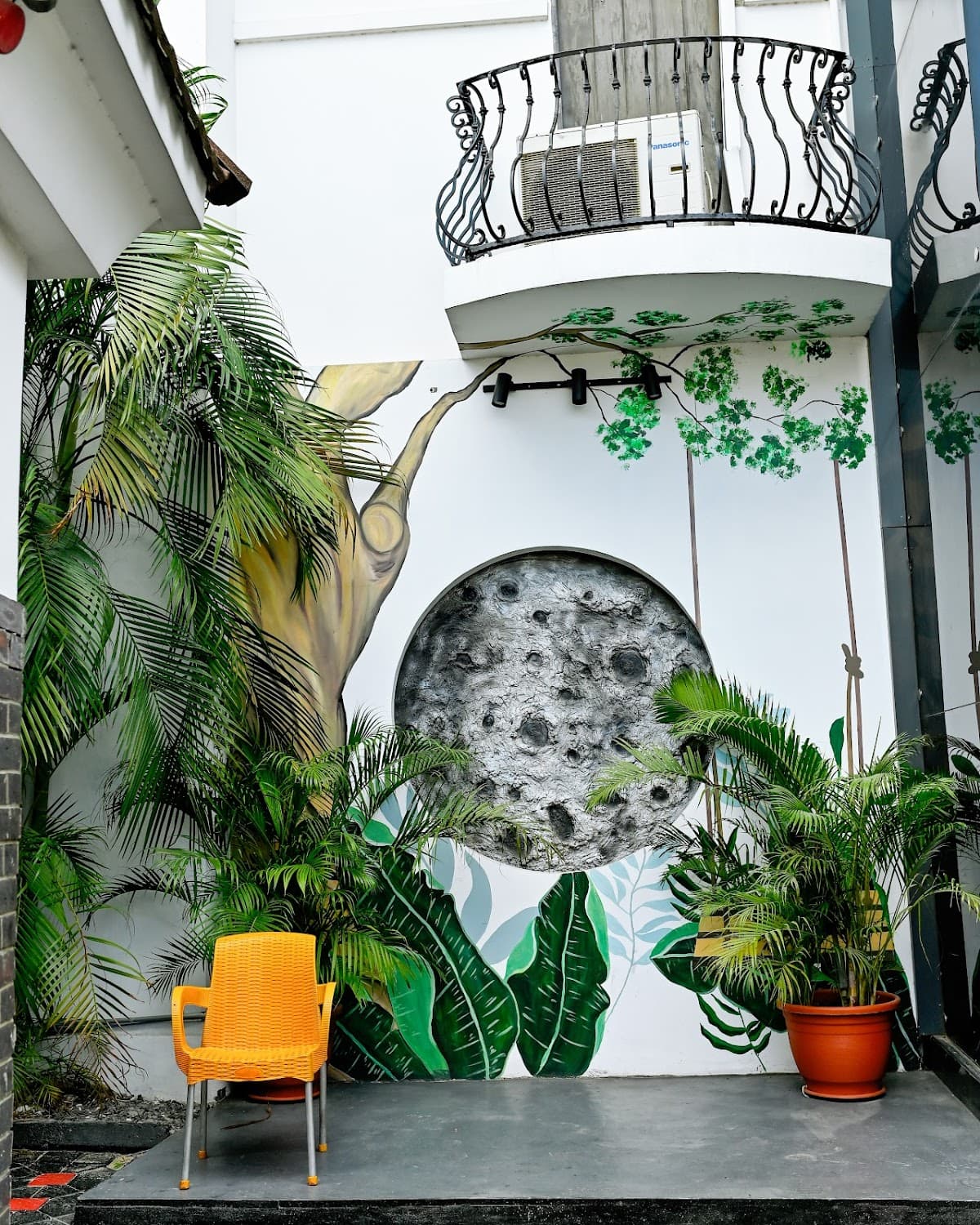 Proof Hotel & Lounge