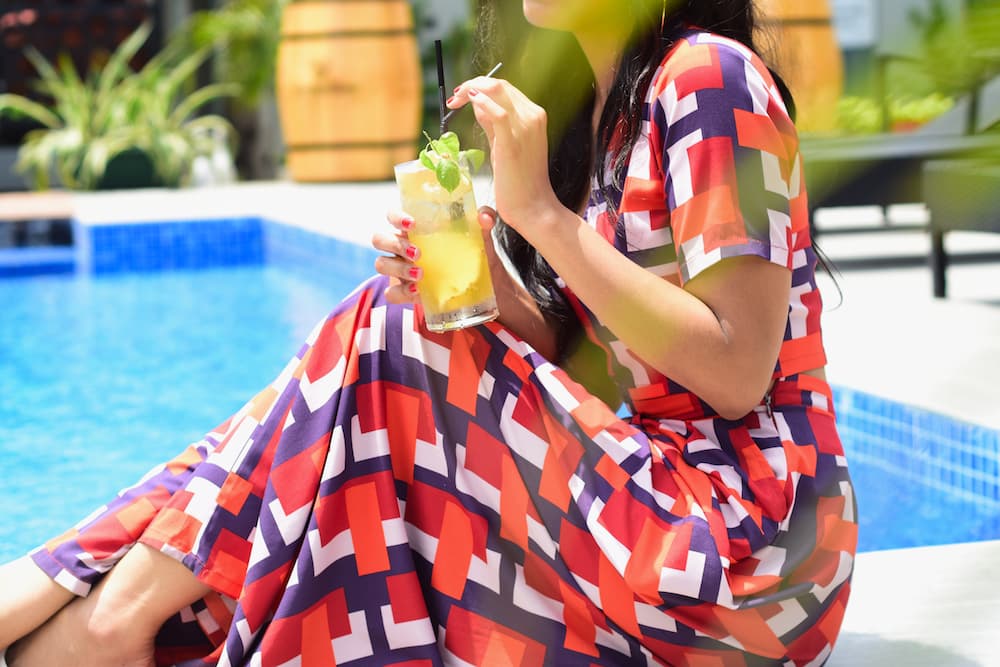 The Hook Grill & Lounge