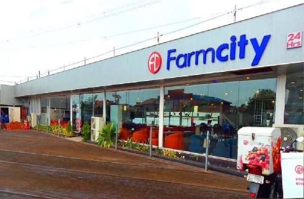 Farmcity