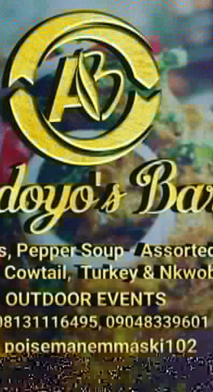 Adoyo international cool spot