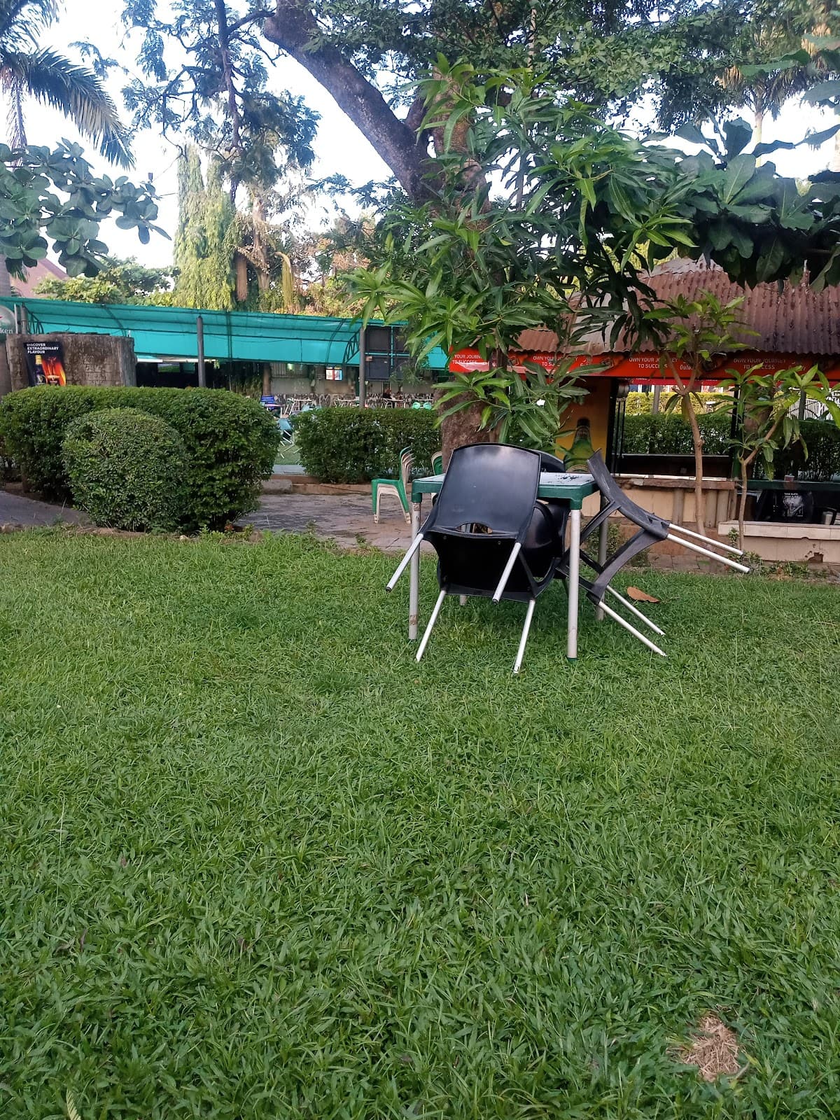 Greenview Garden Gudu Abuja