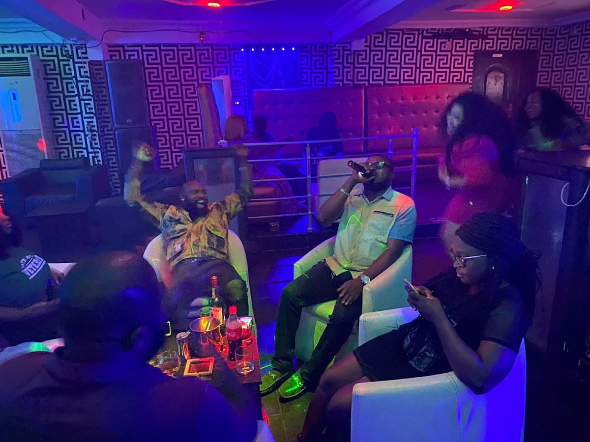 Avatar Hush Lounge and Nightclub