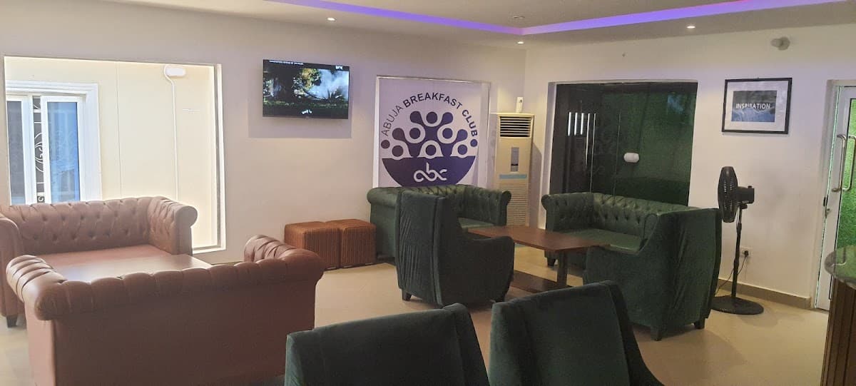 ABC Club House