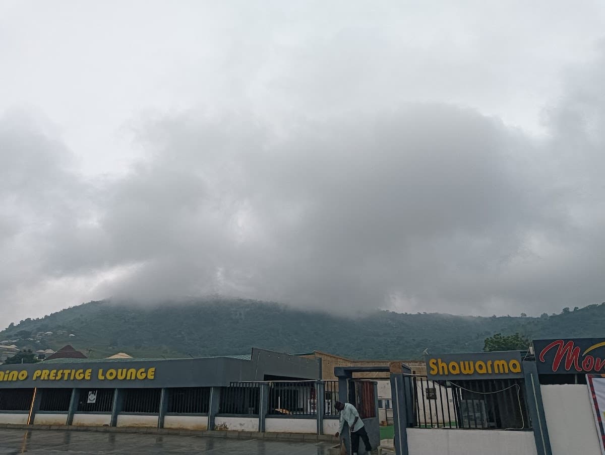 NINO PRESTIGE LOUNGE