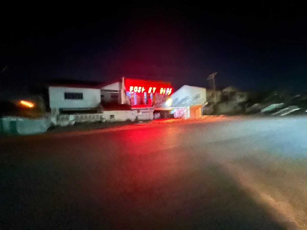 Near Charley Boy Bus Stop