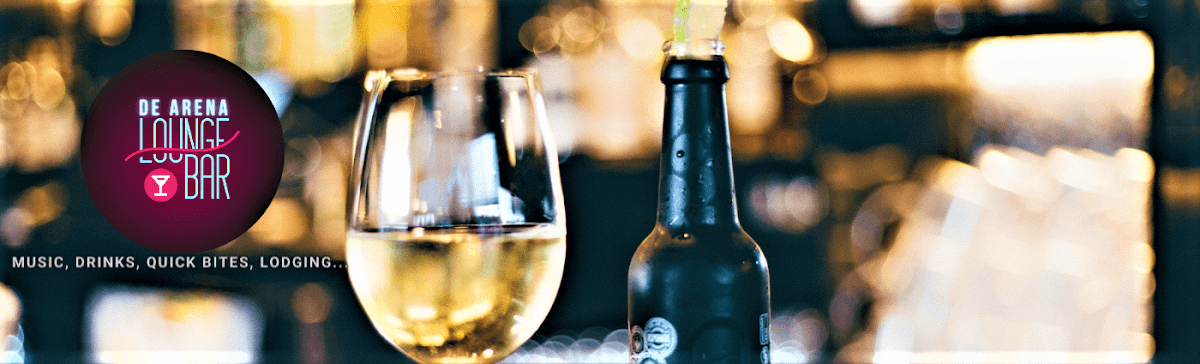 De Arena Bar and Lounge