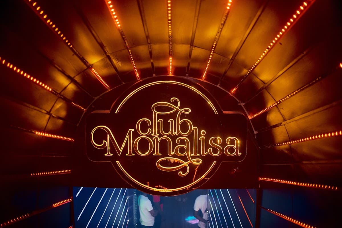 Club Monalisa Abuja