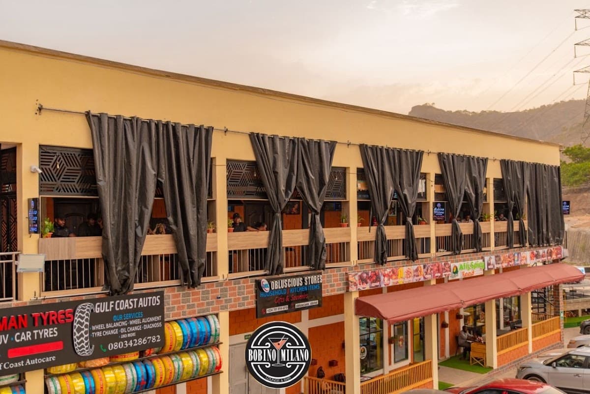 Bobino Milano Hippodrome