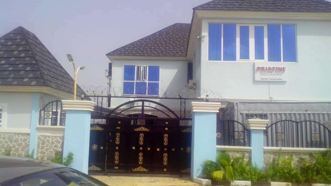 Pristine by Wellington Apartments