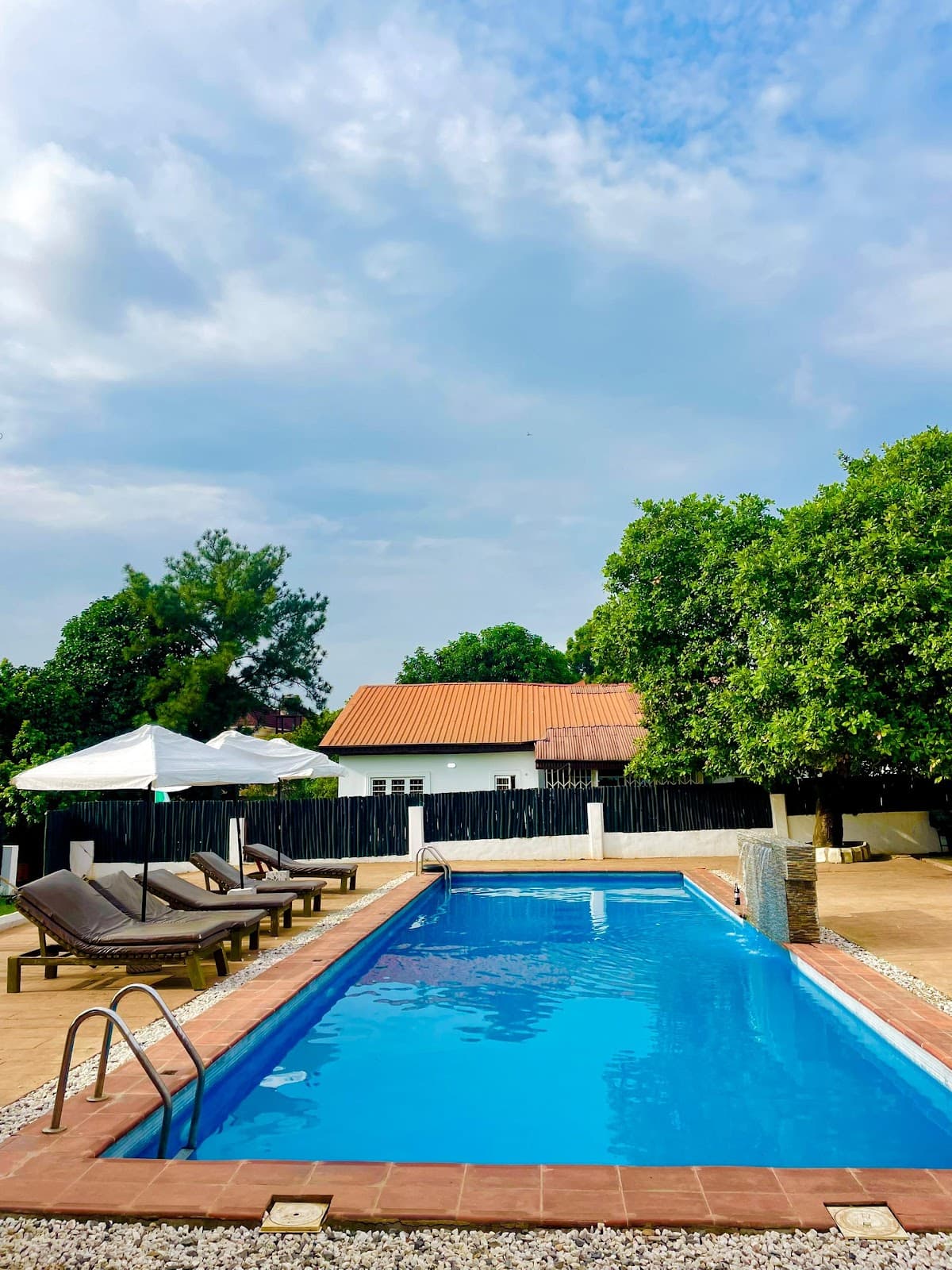 Eden Leisure and Lifestyle Place