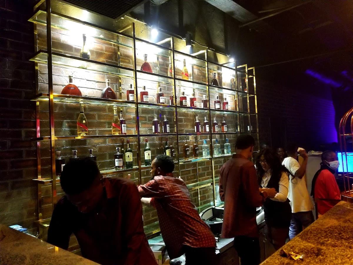 The Phoenix Nightlife