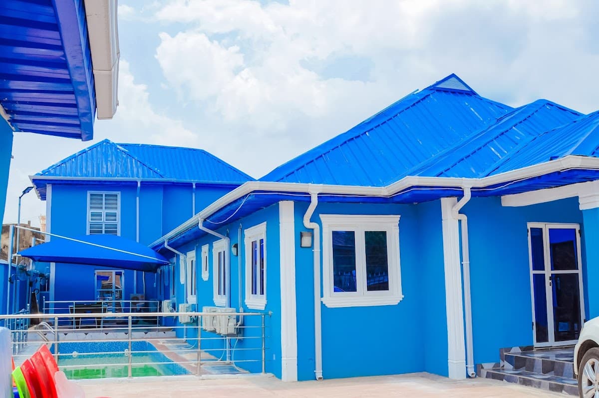 525.K Hotel and Lounge