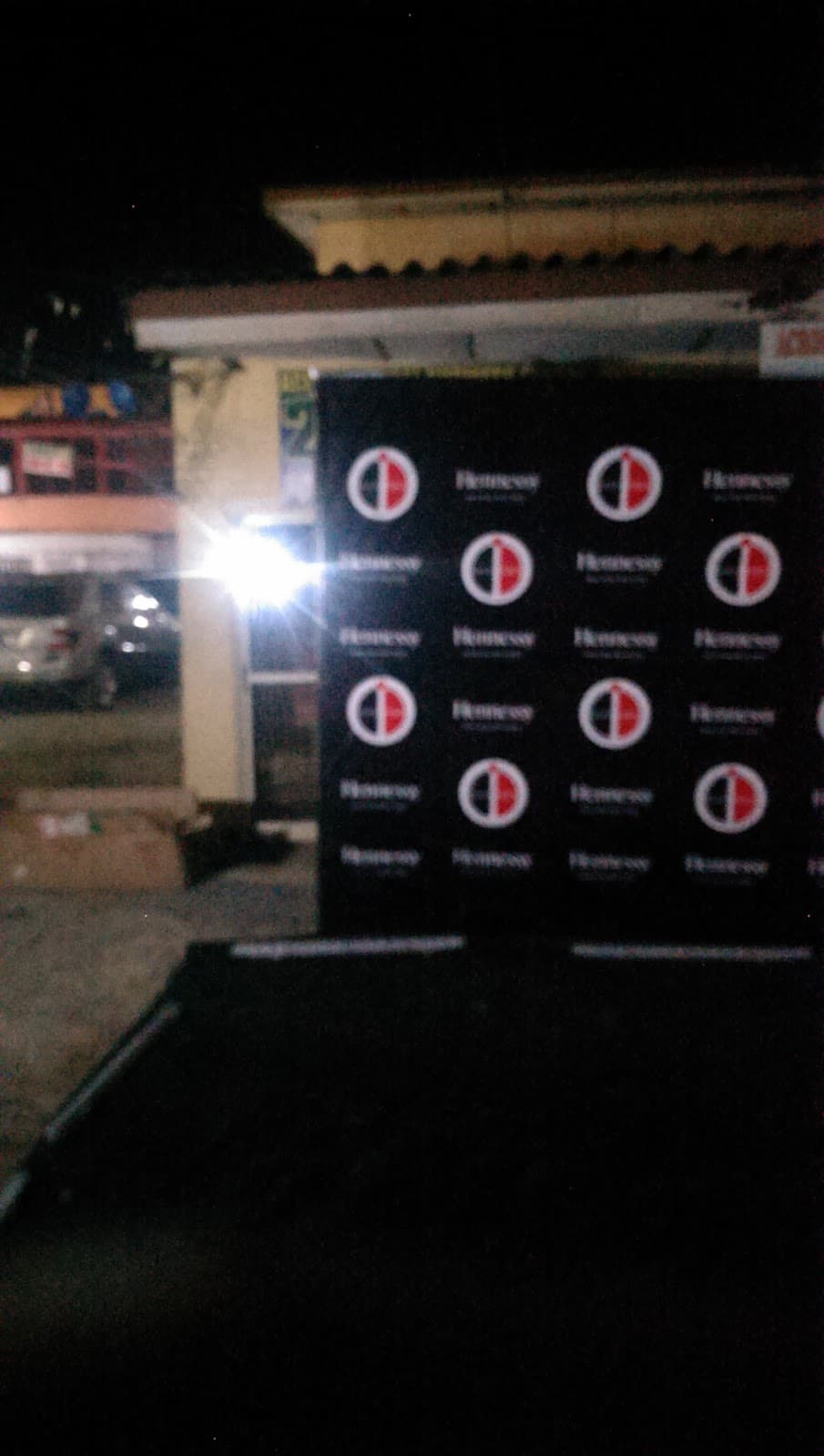 Infinities Lounge And Bar Oluyole Ibadan