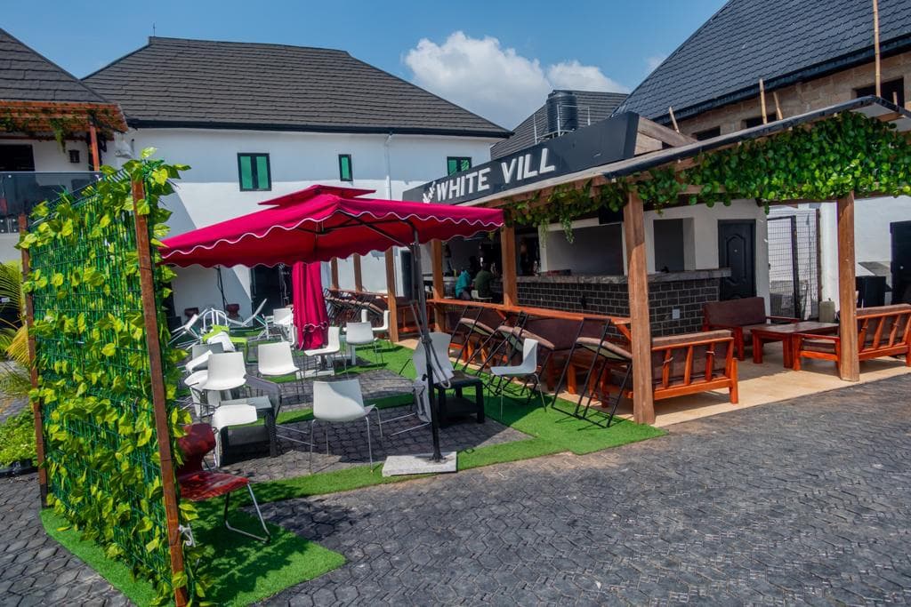 WHITEVILL HOSPITALITY AND HOMES