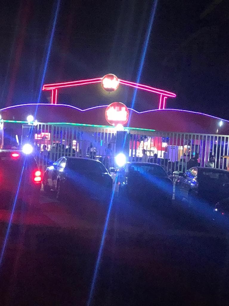 Ringii Entertainment