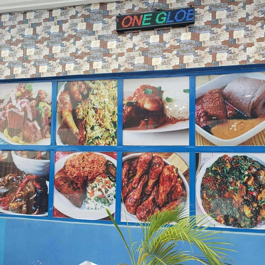 T1 Lounge & Restaurant