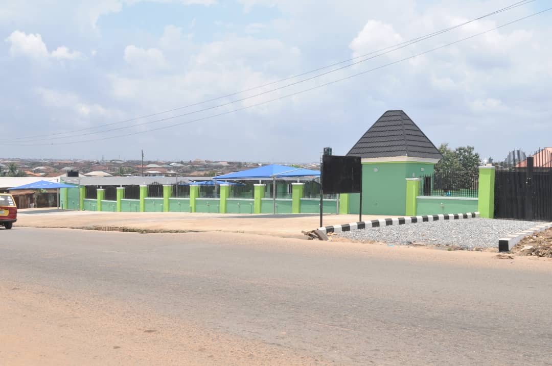 Casadorada events and lounge