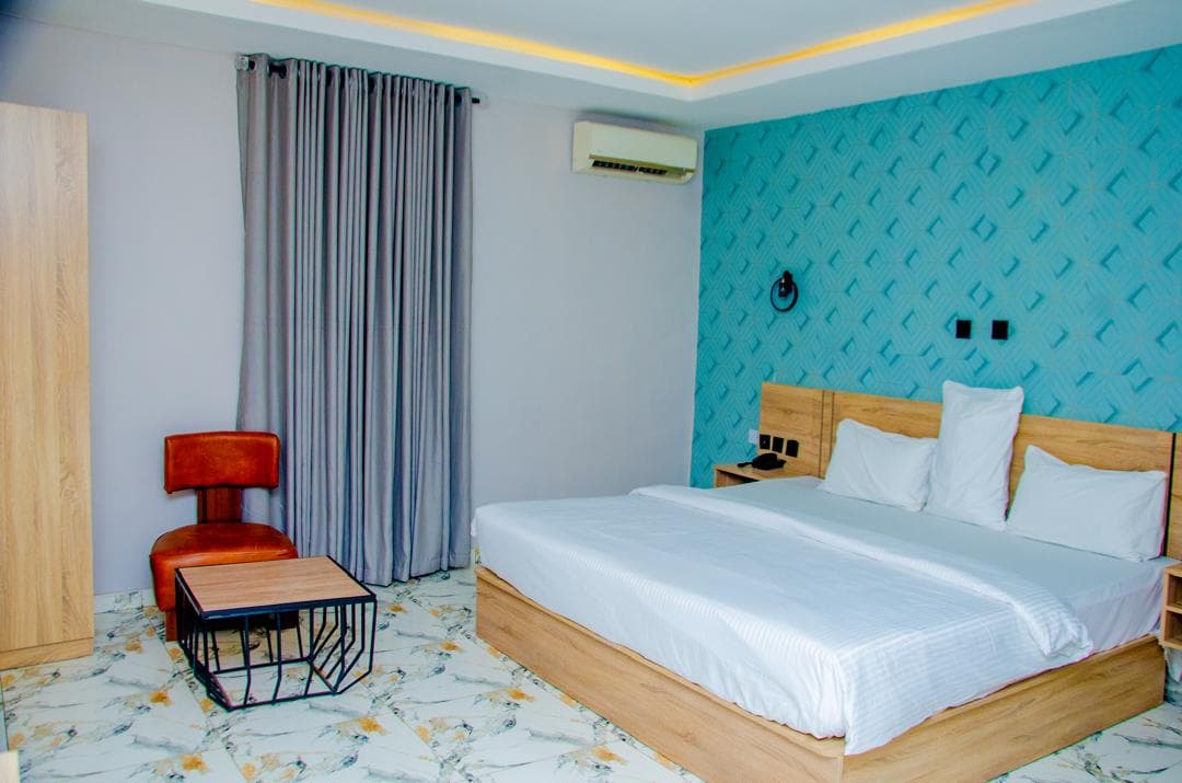 H3 Hotel and Event Centre