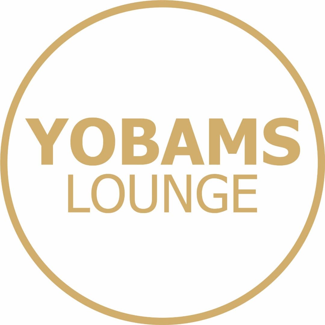 Yobams Pelumi Lounge