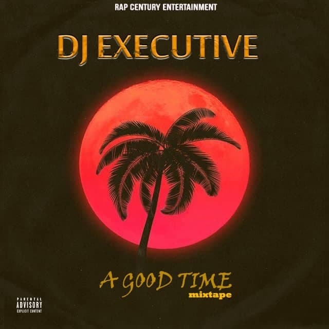 DJ EXECUTIVE