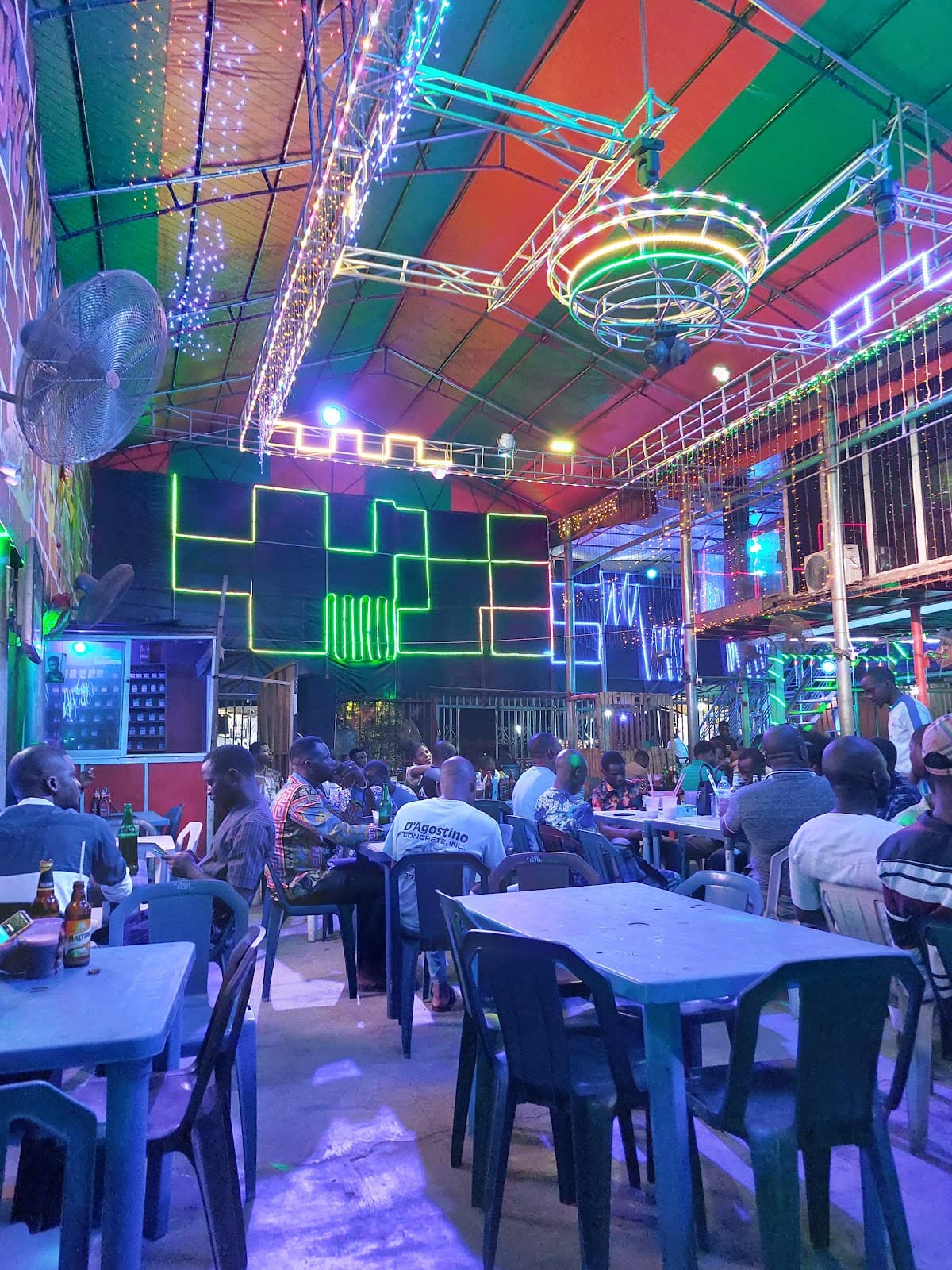 Kuala Lounge and Bar