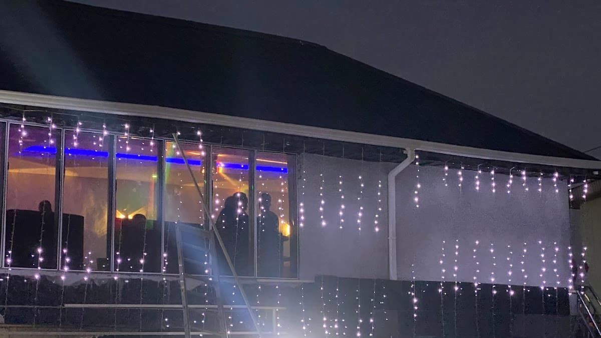 Hairland lounge & shisha