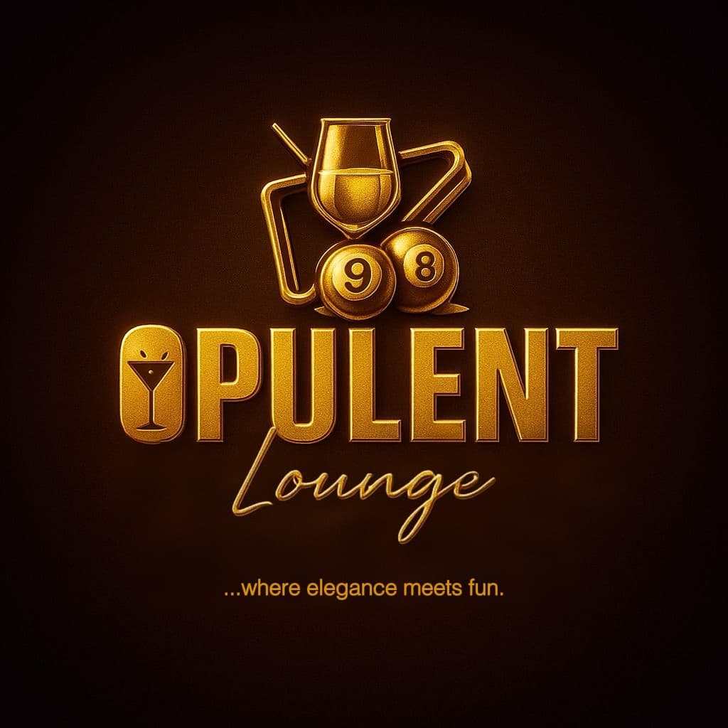 Opulent Lounge