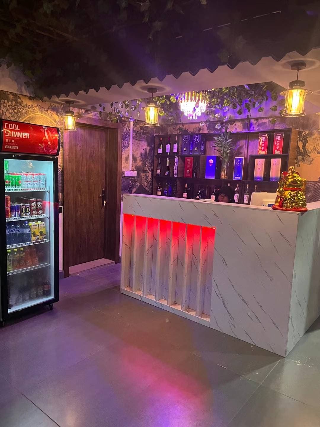 Dragon Inn（龙门娱乐城）