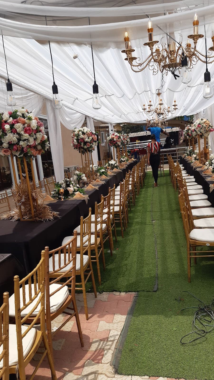 SAYEOLA CLUB AND BAR